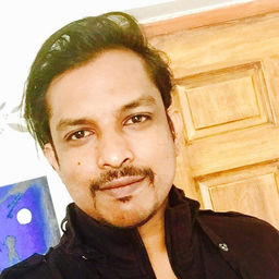 Shinish Sasidharan