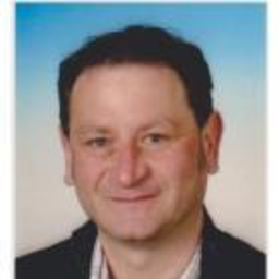 Profilbild Thomas Müller