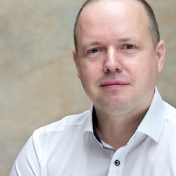 Dipl.-Ing. Michael Buß