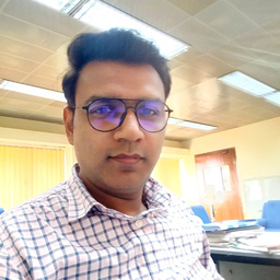 Zubendra Chaudhary