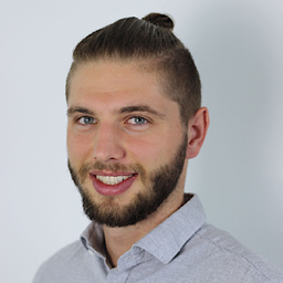 Daniel Eckelt