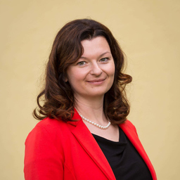 Mag. Ingrid Brunnauer