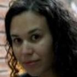 ESTER SICRES CIURANA