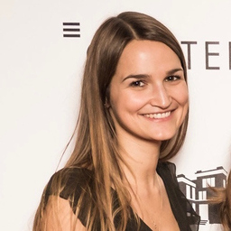 Luisa Bergmann