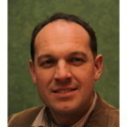 Christoph Stehle