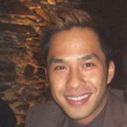 Guy TRUONG