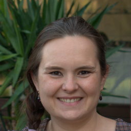 Yvonne Gröschl