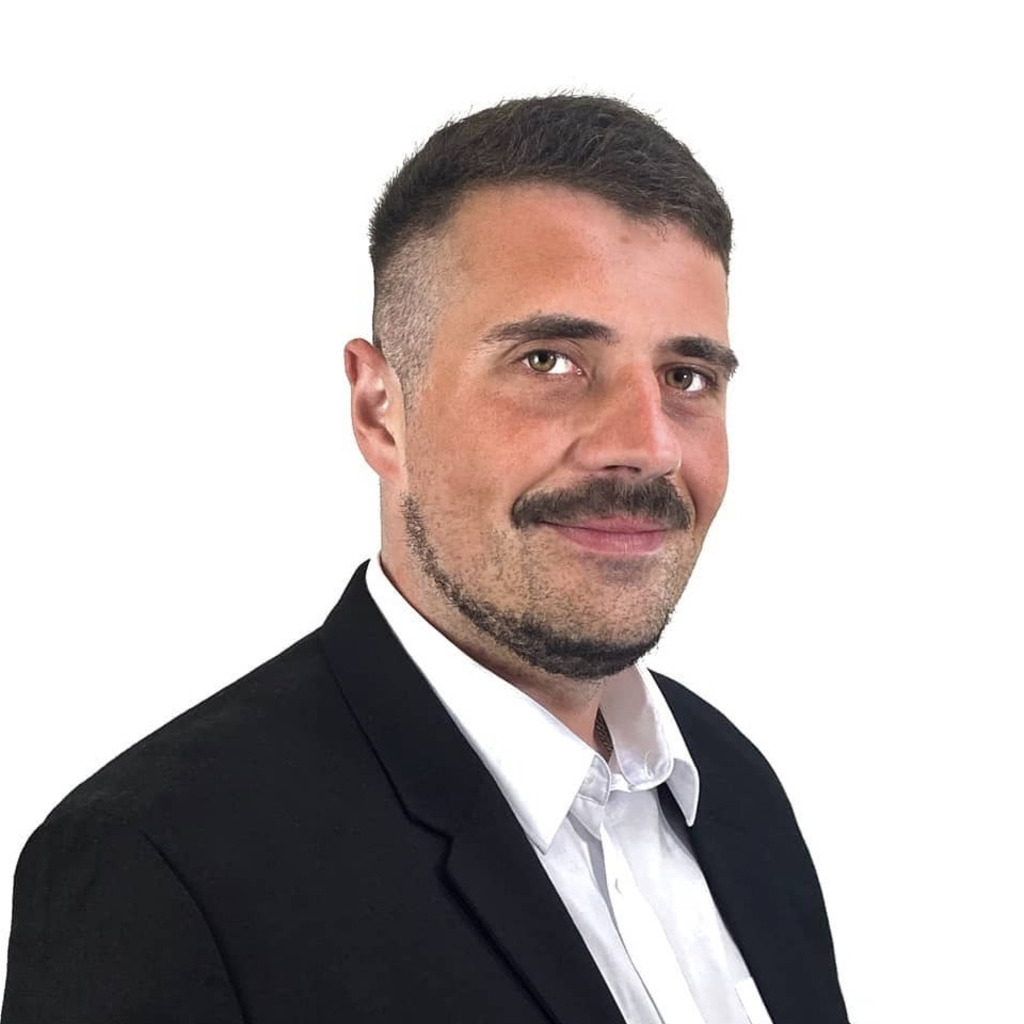 Lars Hennig Teamleiter Verfahrenstechnik XERVON Instandhaltung GmbH