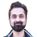 Rizwan Fiaz Ahmed