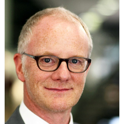 Thomas Bald
