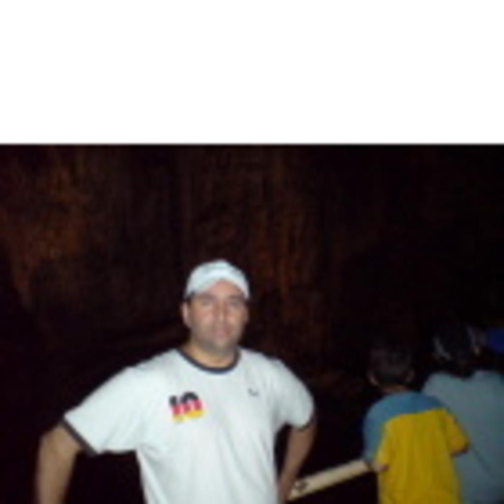 FERNANDO BEJARANO Jefe de Centro Sector Privado XING