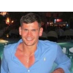 Alexandr Vreme's profile picture