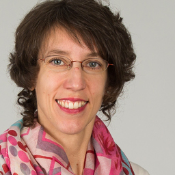 Claudia Walz