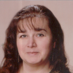 Carina Hilgenberg