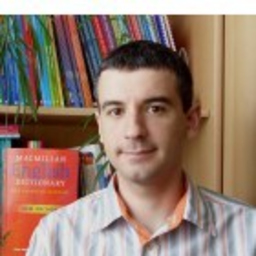 Yordan Stoyanov