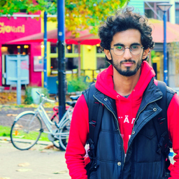 Asad Khalid