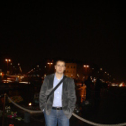 Uğur Şahin