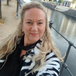 Doreen Trogant
