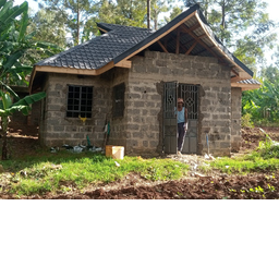 Kelvin Gitau