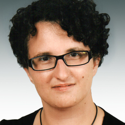 Anke Stiller