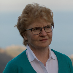 Claudia Kühne