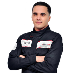 CHARKI MOHAMED