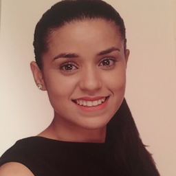Asmae Mokhtari