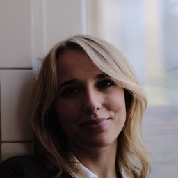 Katharina Schütte