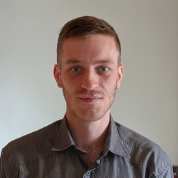 Benjamin Strauch