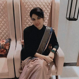 Samiksha Verma
