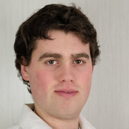 Pierre-Marc Paré