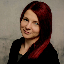Anne-Marie Imenkamp