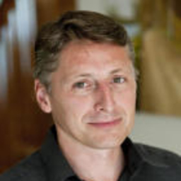 Steve Hodgson