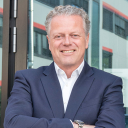Achim Fahrenkamp