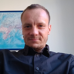 Stephan Ertel's profile picture