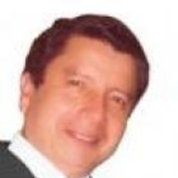 Jorge Vergel Zapata