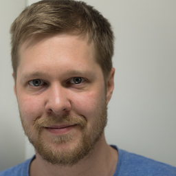 Profilbild Dominic Binder