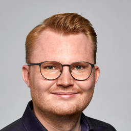 Marcel Steinmüller's profile picture