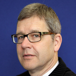 Prof. Dr. Andreas Bertsch