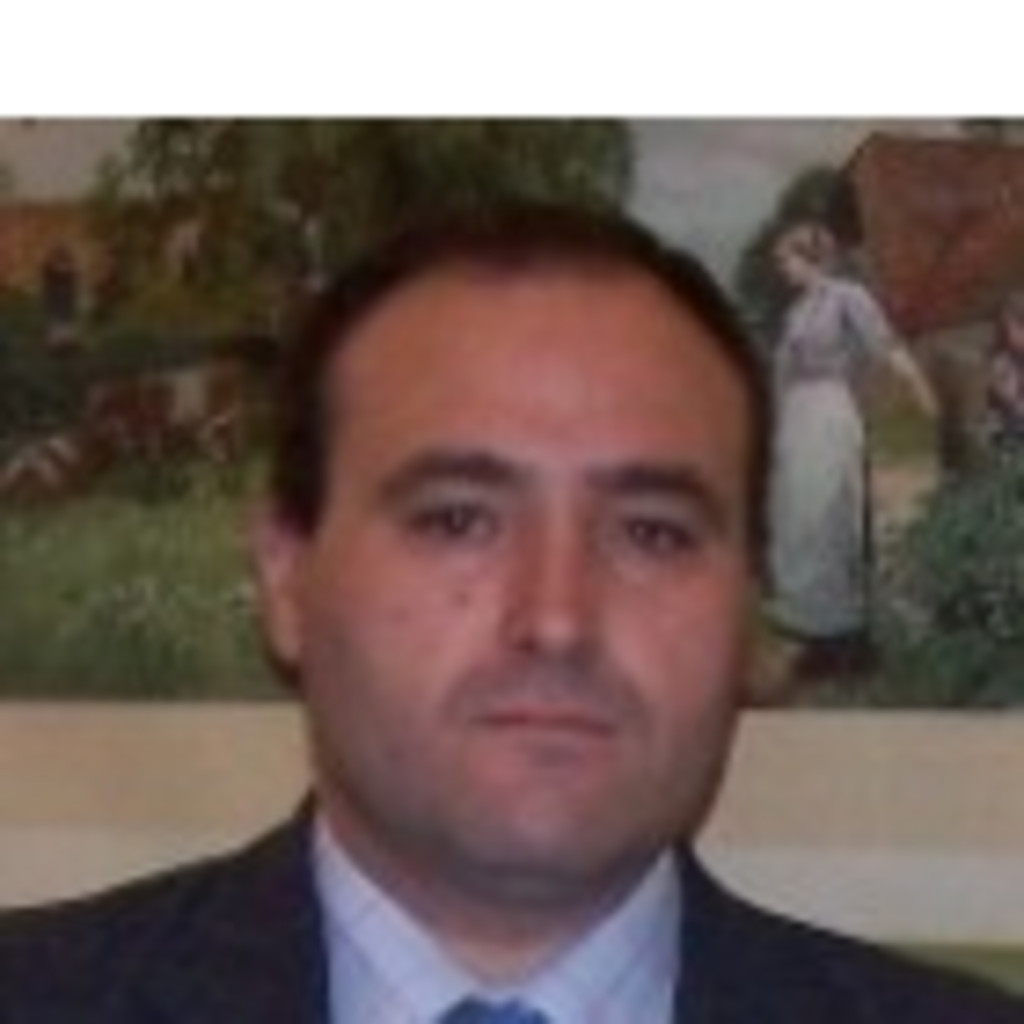 JOSE GALLARDO ECHEVERRIA Abogado Abogado XING