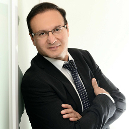 Dr. Majid Vosoughi DBA