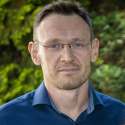 Dipl.-Ing. Andreas Guse