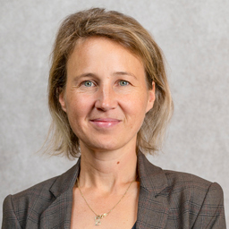Judith Unterdörfler