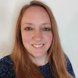 Sarah Ulrich
