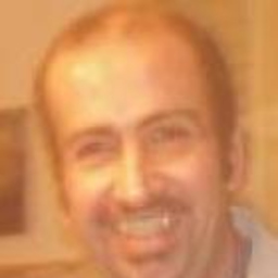HORACIO BRITOS