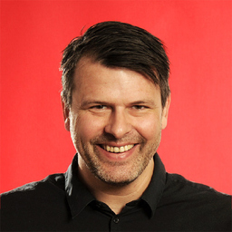 Florian Clauß's profile picture