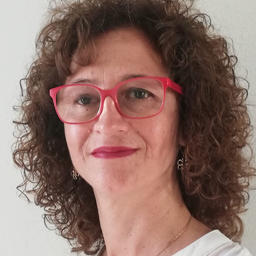 Dipl.-Ing. Diana Trampisch-Montoya