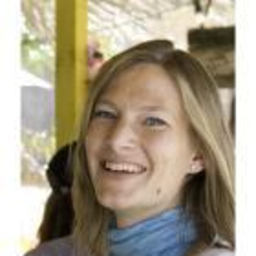 Cora Henzel's profile picture