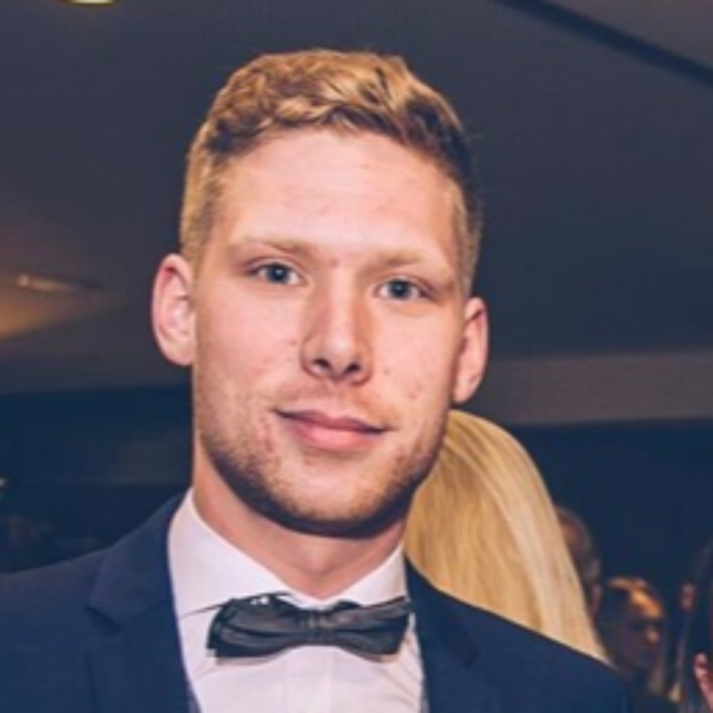 Hendrik Dittmers Verkäufer/Vermietung WVD Südcaravan GmbH XING