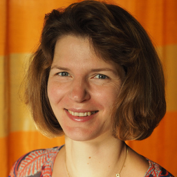 Dipl.-Ing. Doris Schinagl